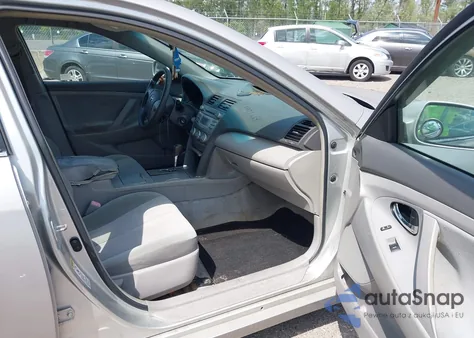 2011 Toyota Camry Le из США, поврежденный, VIN 4T1BF3EKXBU173003